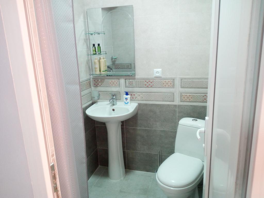 Tbilisi Downtown Guest House Exterior foto