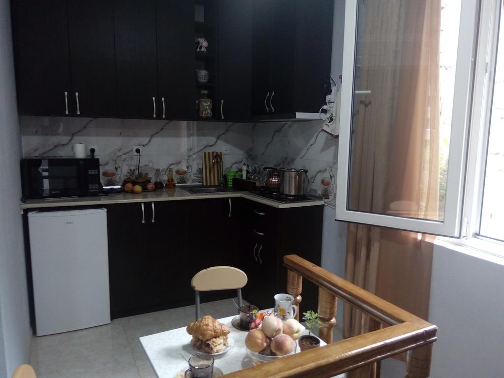 Tbilisi Downtown Guest House Exterior foto