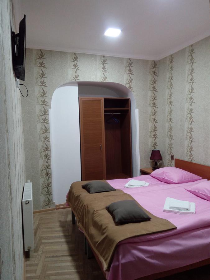 Tbilisi Downtown Guest House Exterior foto