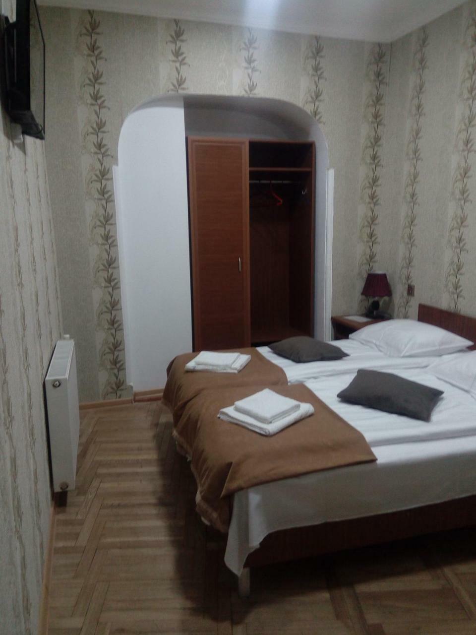 Tbilisi Downtown Guest House Exterior foto