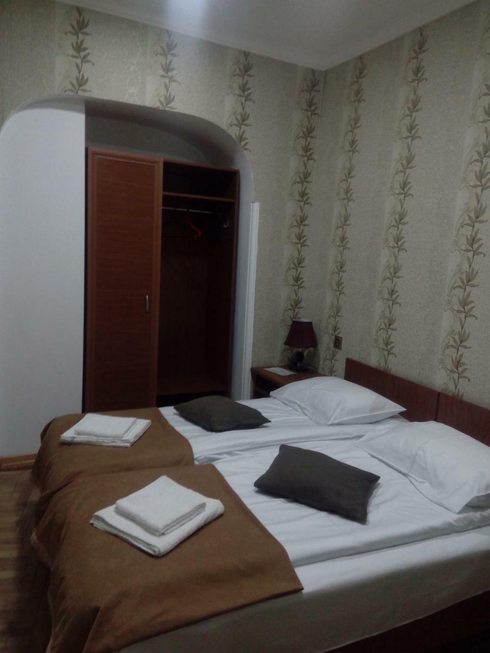Tbilisi Downtown Guest House Exterior foto