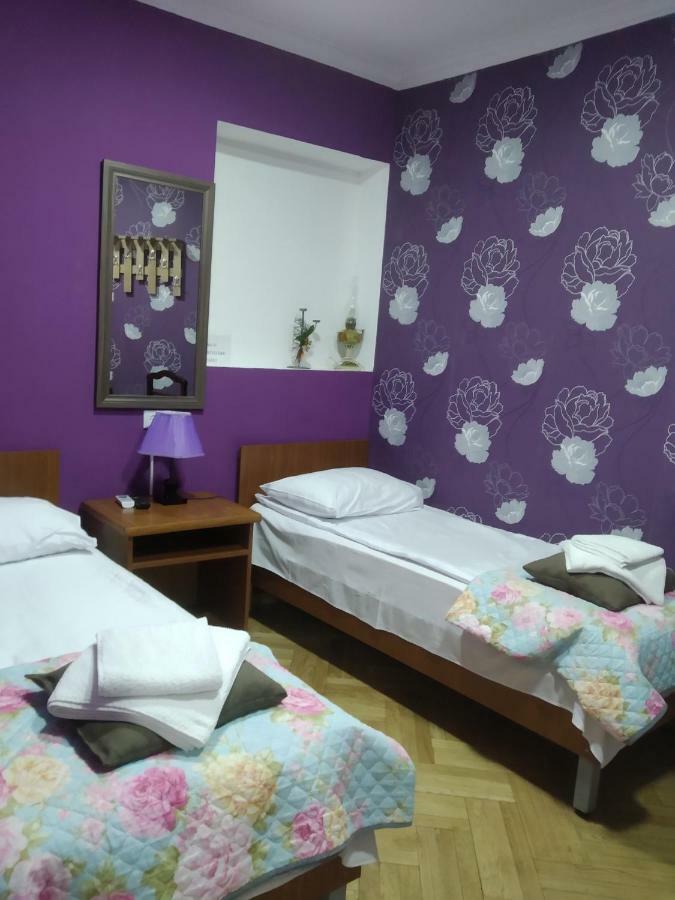 Tbilisi Downtown Guest House Exterior foto
