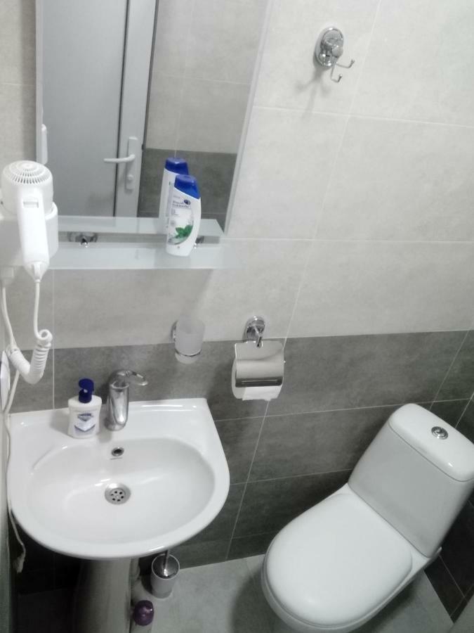 Tbilisi Downtown Guest House Exterior foto